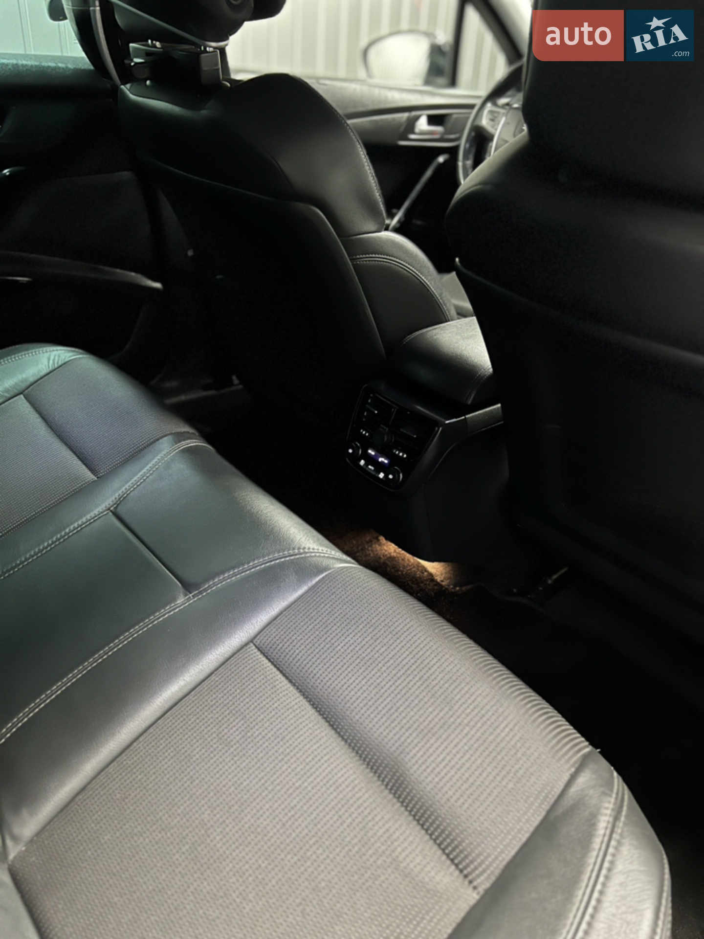 2017 Peugeot 508 - мініатюра 26