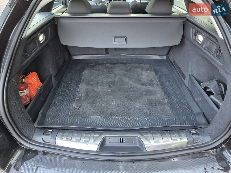 Универсал Peugeot 508 2012 в Бродах фото 15 Универсал Peugeot 508 2012 в Бродах