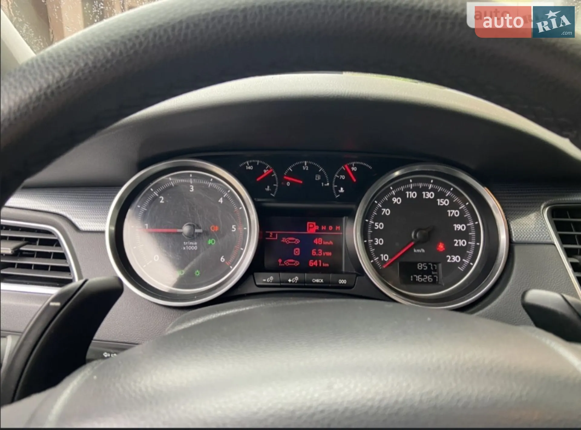 2013 Peugeot 508 - мініатюра 17