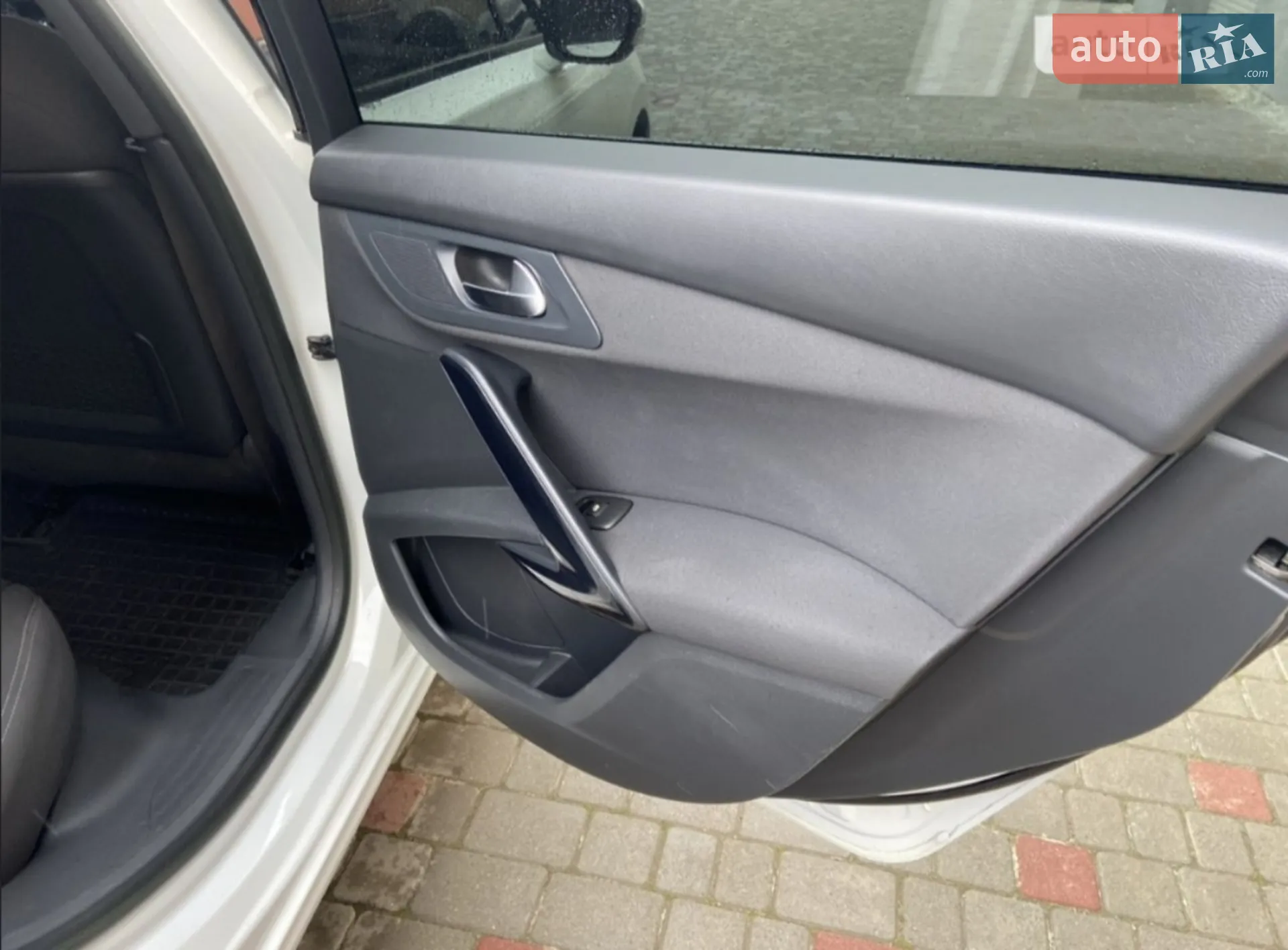 2013 Peugeot 508 - мініатюра 21