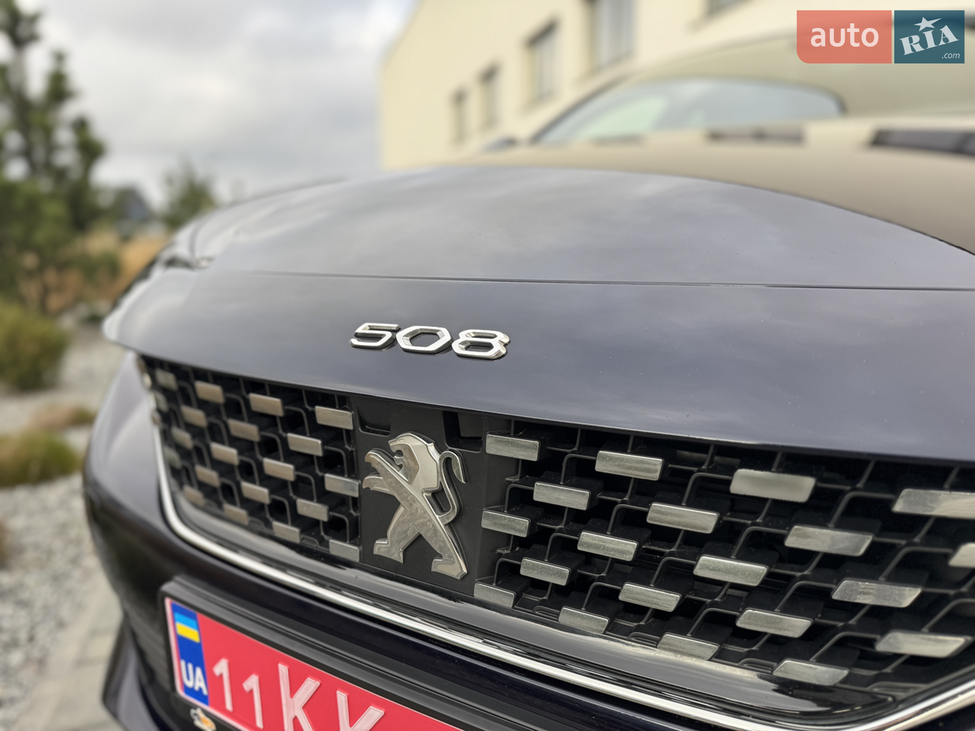 2019 Peugeot 508 - мініатюра 4
