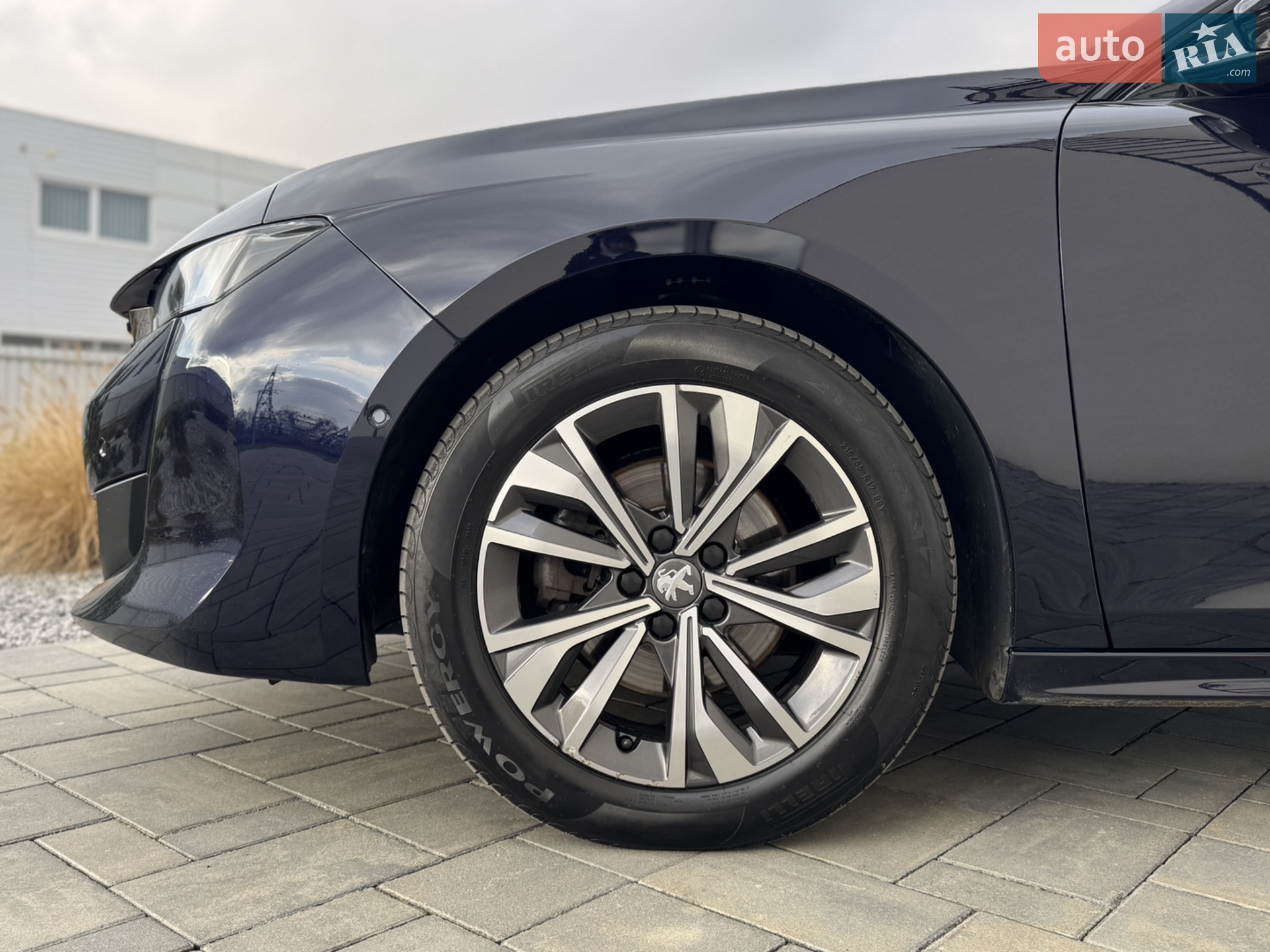 2019 Peugeot 508 - мініатюра 7
