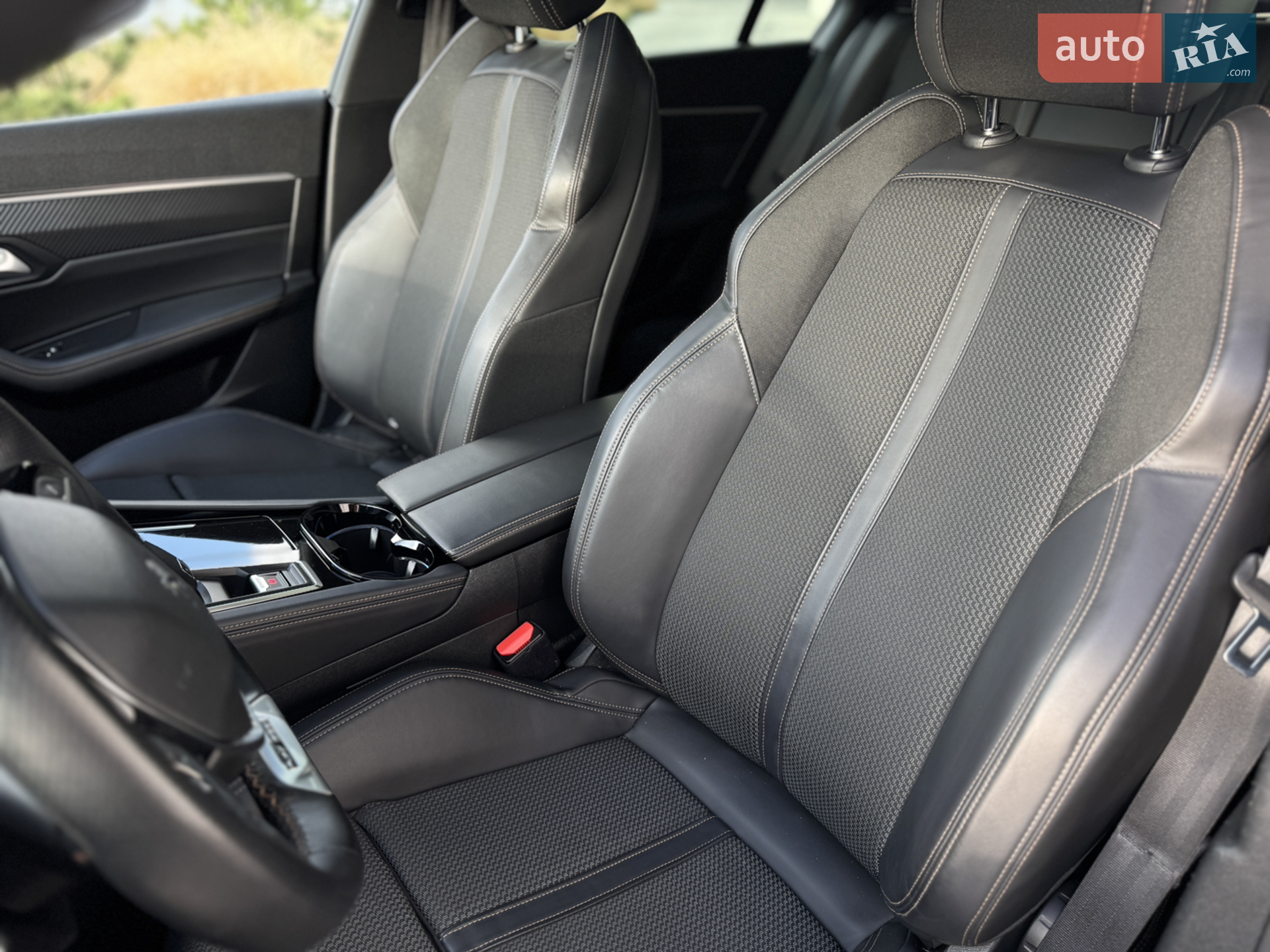 2019 Peugeot 508 - мініатюра 25