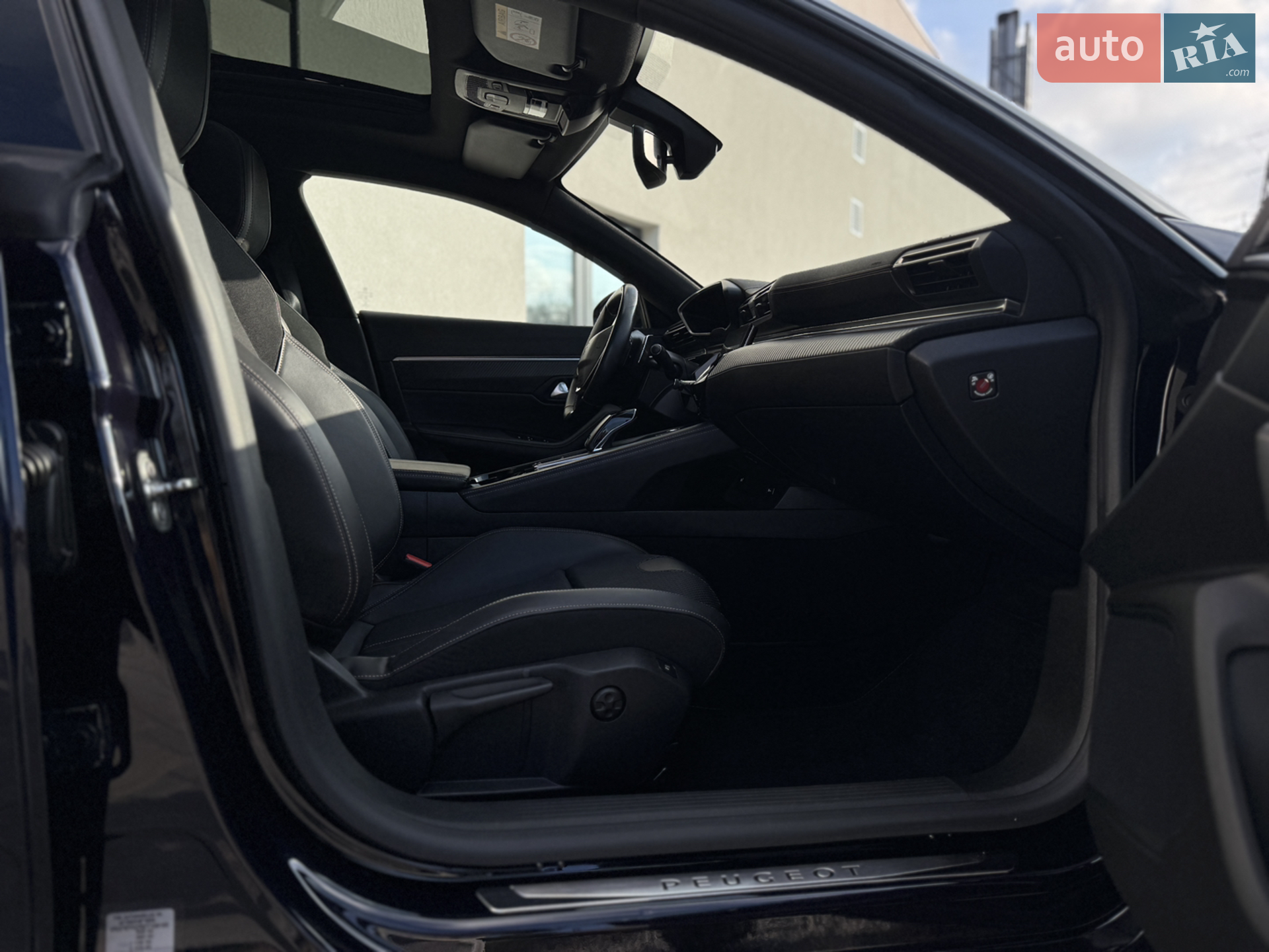 2019 Peugeot 508 - мініатюра 44