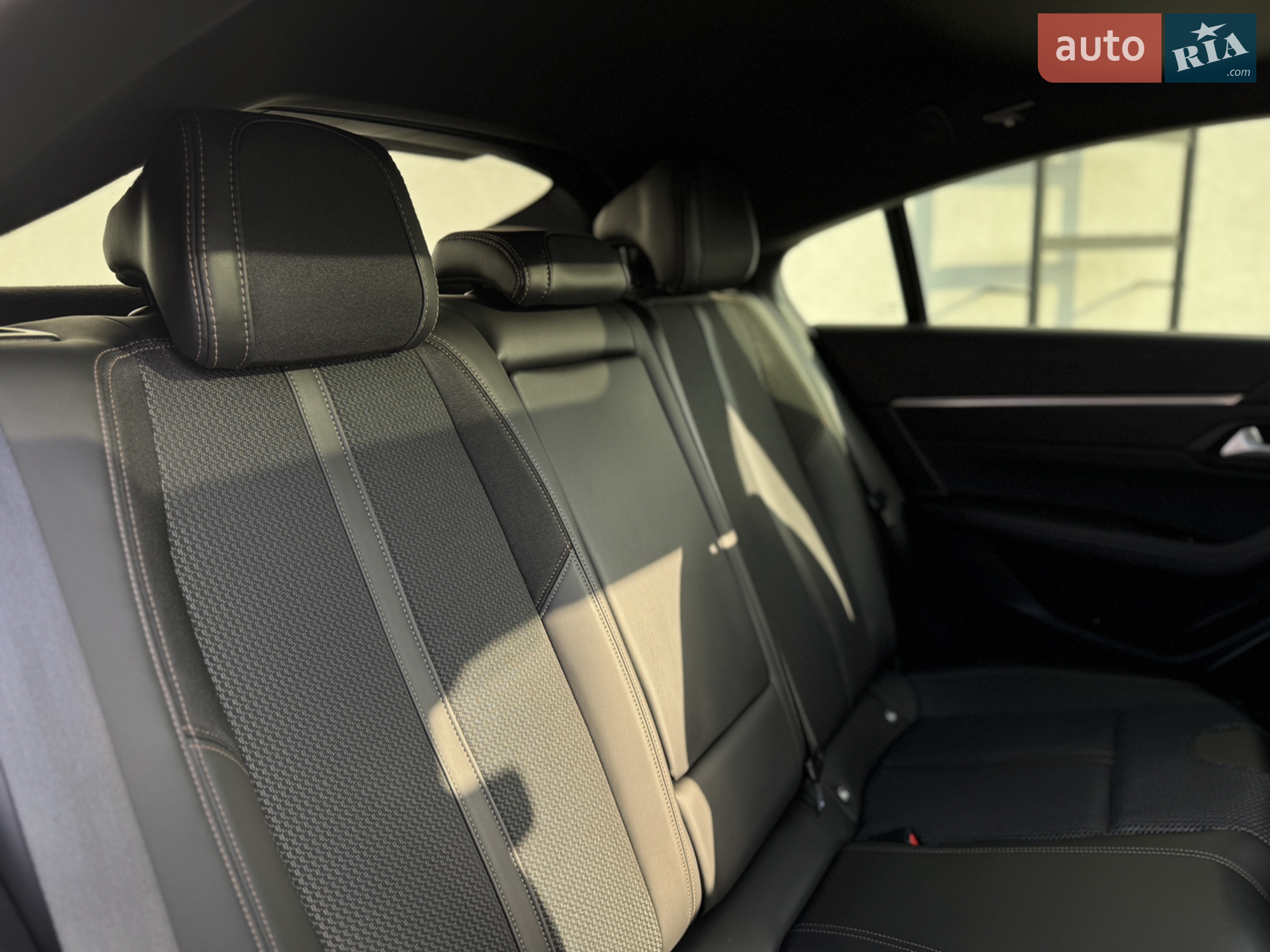 2019 Peugeot 508 - мініатюра 48