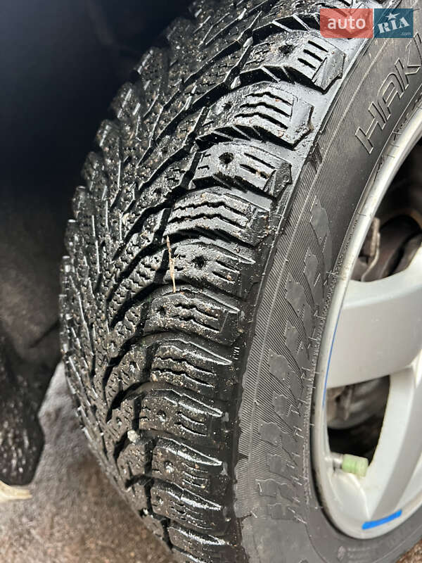 Універсал Peugeot 508 2014 в Житомирі