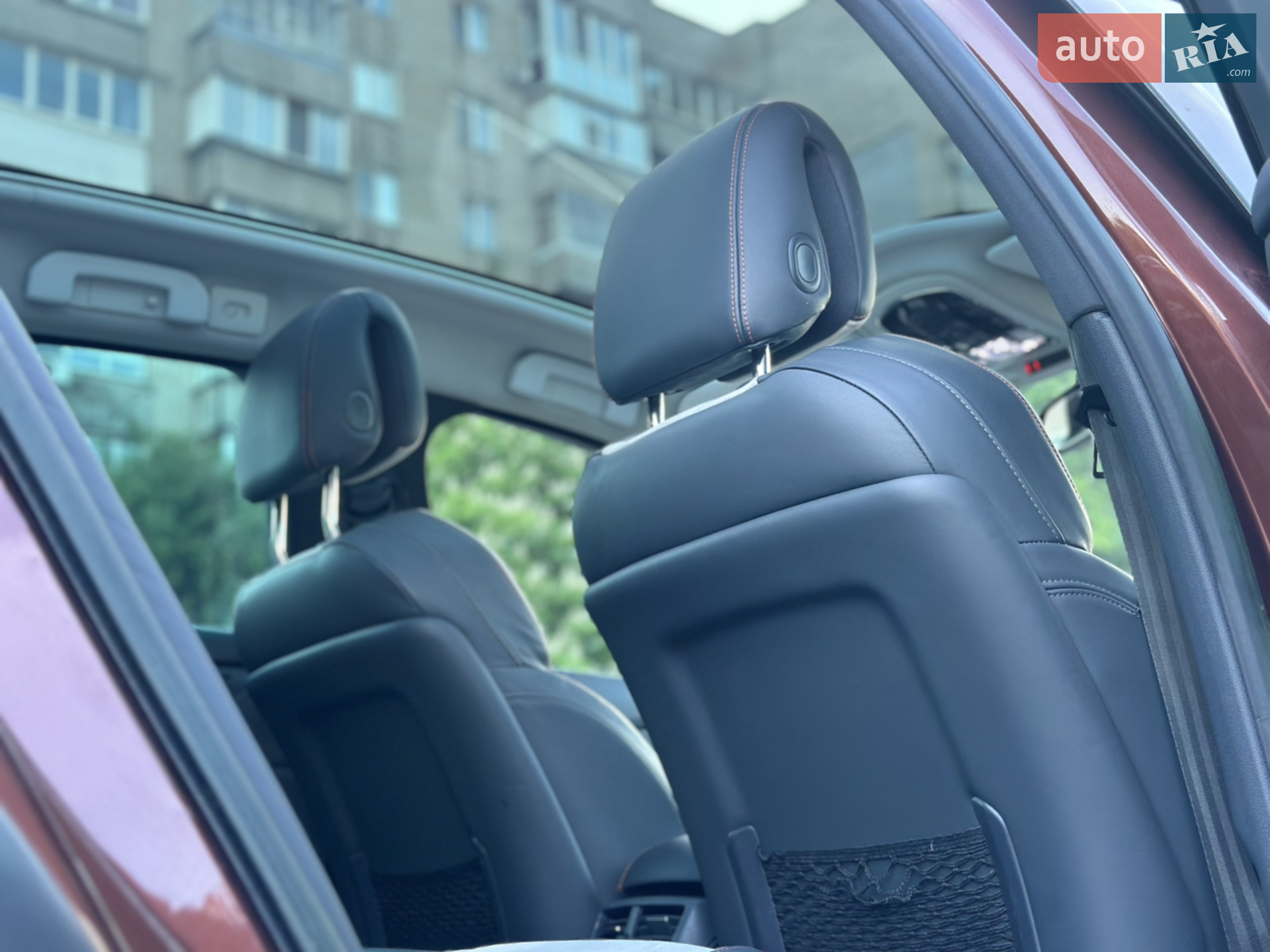 2012 Peugeot 508 - мініатюра 19