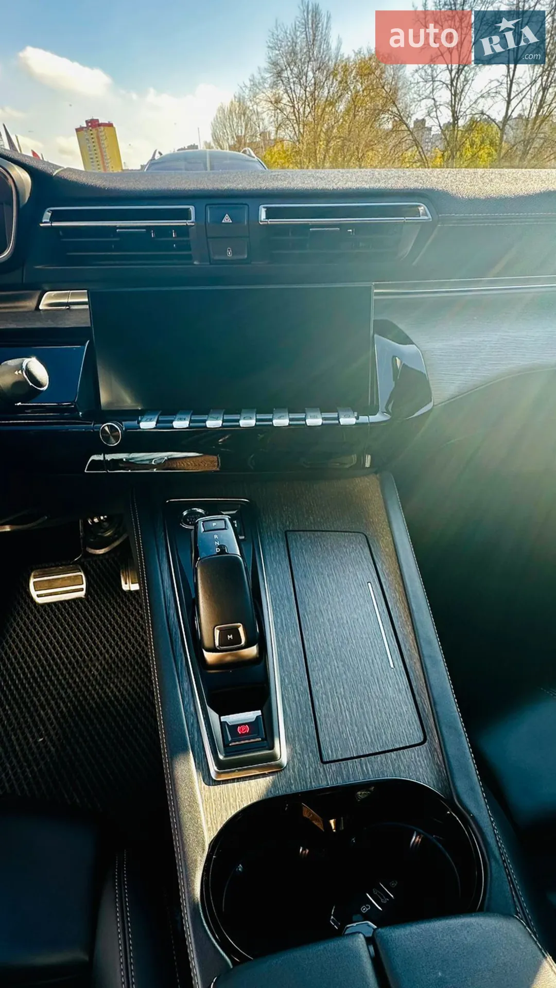 2021 Peugeot 508 - мініатюра 4