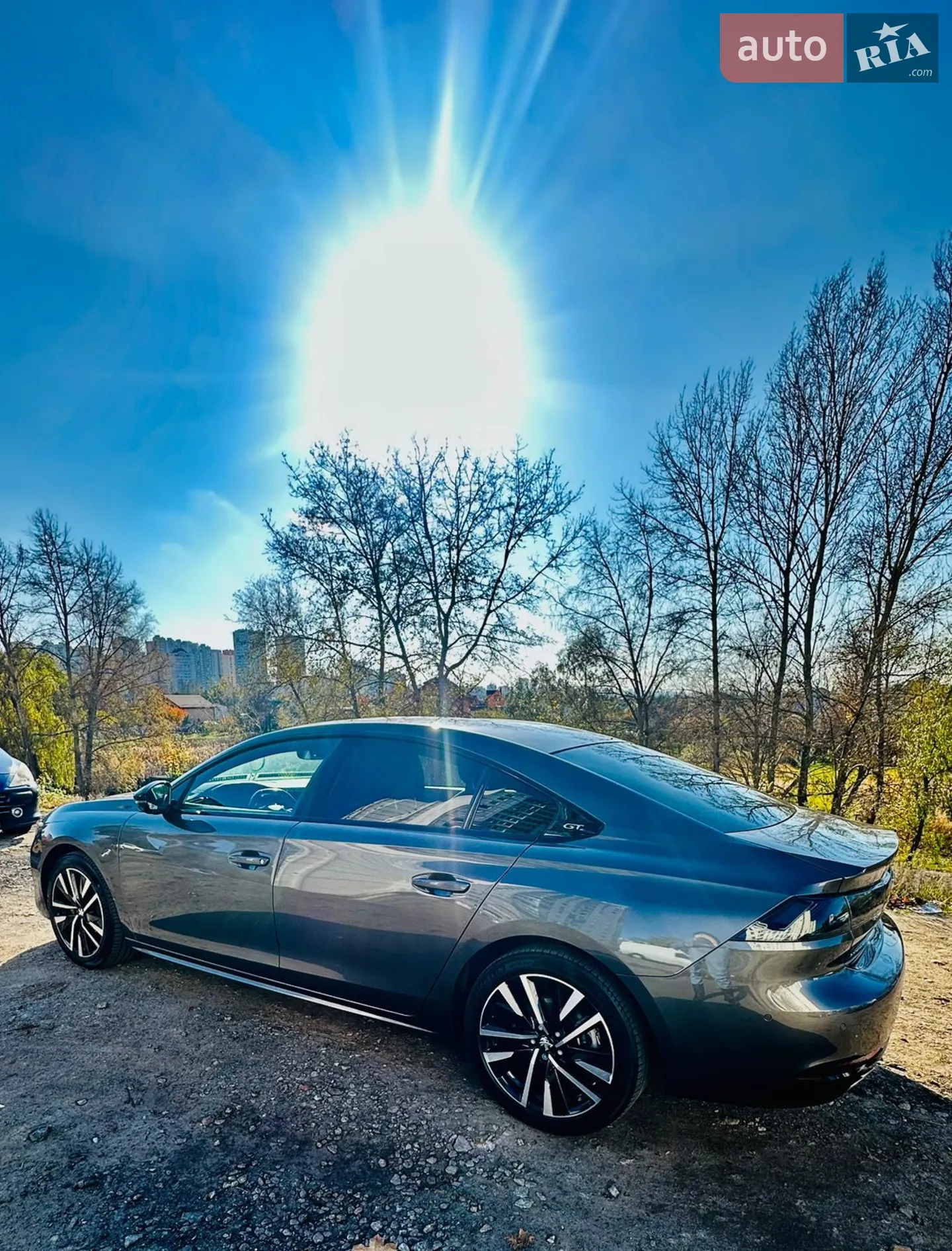 2021 Peugeot 508 - мініатюра 5