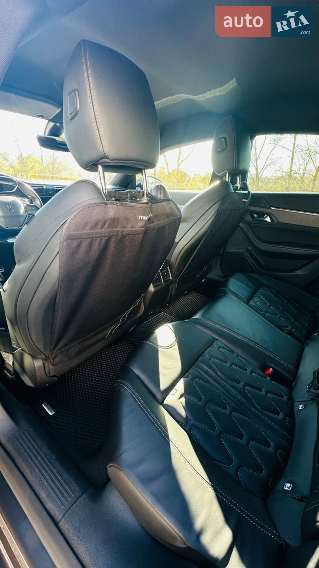 2021 Peugeot 508 - мініатюра 11