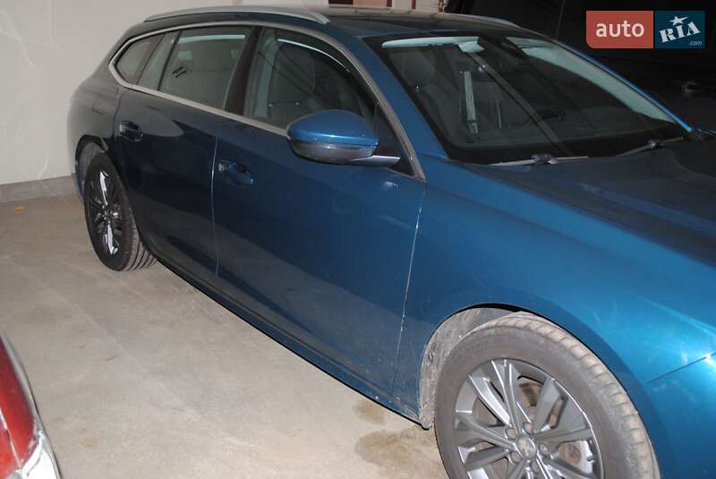 Універсал Peugeot 508 2019 в Харкові