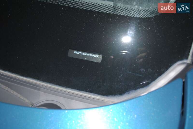 Універсал Peugeot 508 2019 в Харкові