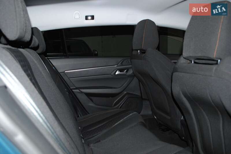 Універсал Peugeot 508 2019 в Харкові