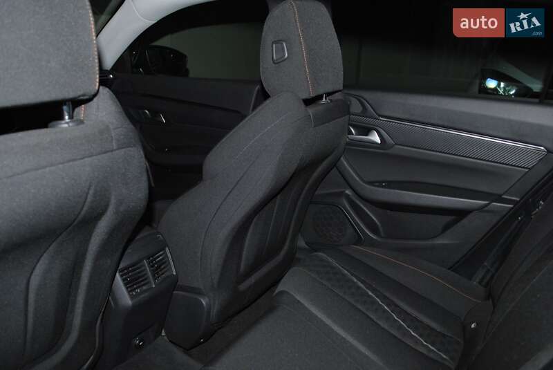 Універсал Peugeot 508 2019 в Харкові