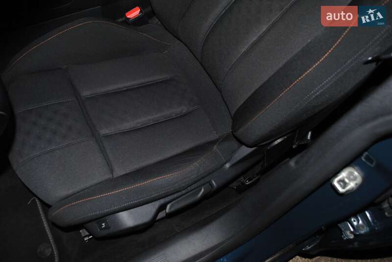 Універсал Peugeot 508 2019 в Харкові