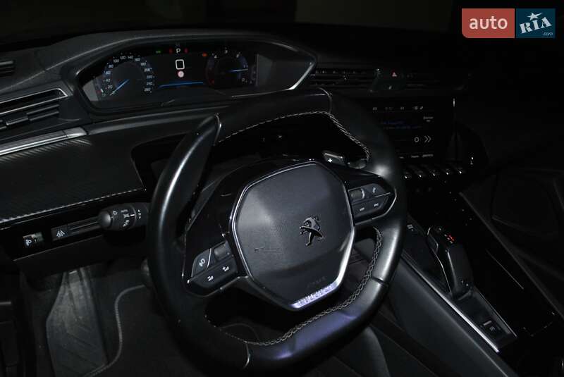 Універсал Peugeot 508 2019 в Харкові