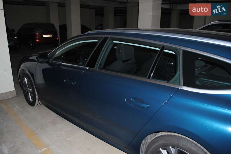 Універсал Peugeot 508 2019 в Харкові