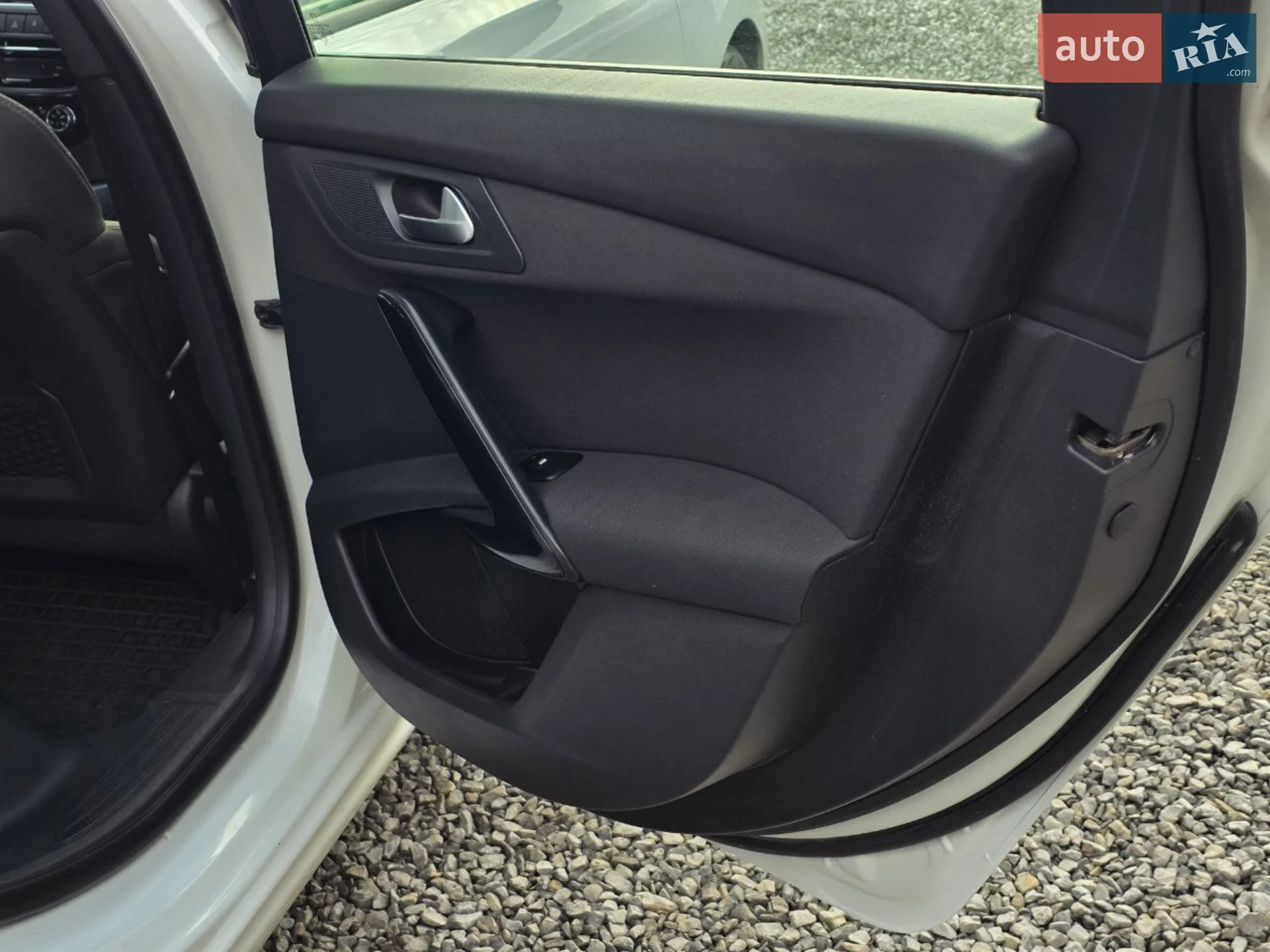 2017 Peugeot 508 - мініатюра 28