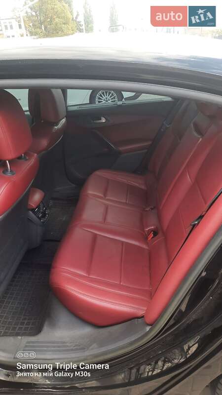 Седан Peugeot 508 2013 в Сумах