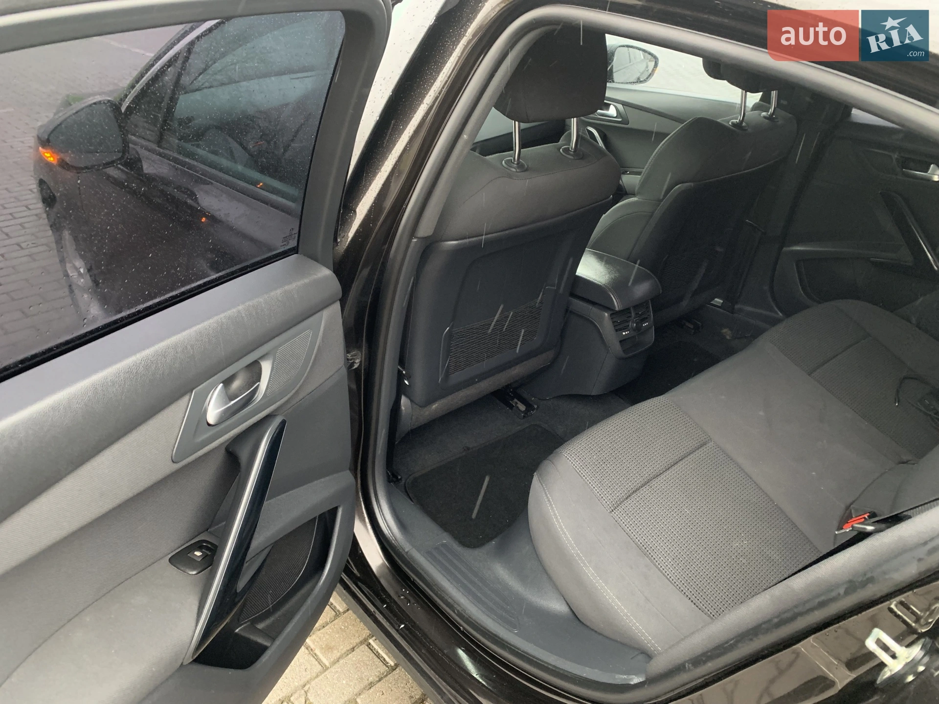 2015 Peugeot 508 - мініатюра 13
