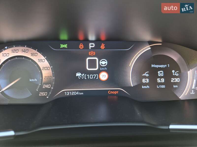 Фастбек Peugeot 508 2019 в Києві