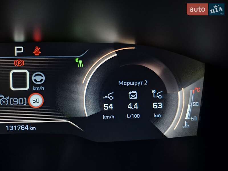 Фастбек Peugeot 508 2019 в Києві