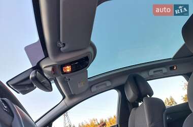 Універсал Peugeot 508 2016 в Черкасах