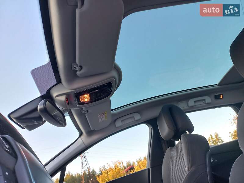 Універсал Peugeot 508 2016 в Черкасах