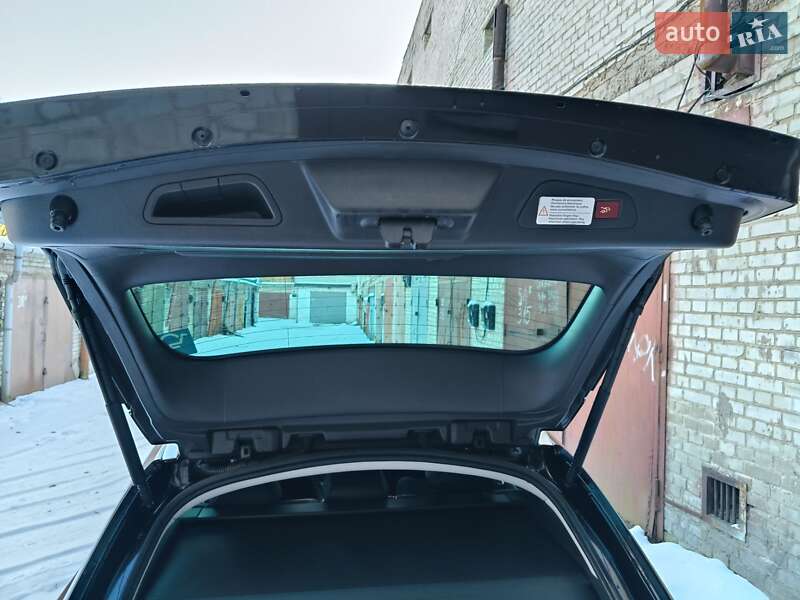 Універсал Peugeot 508 2011 в Львові фото 4 Універсал Peugeot 508 2011 в Львові