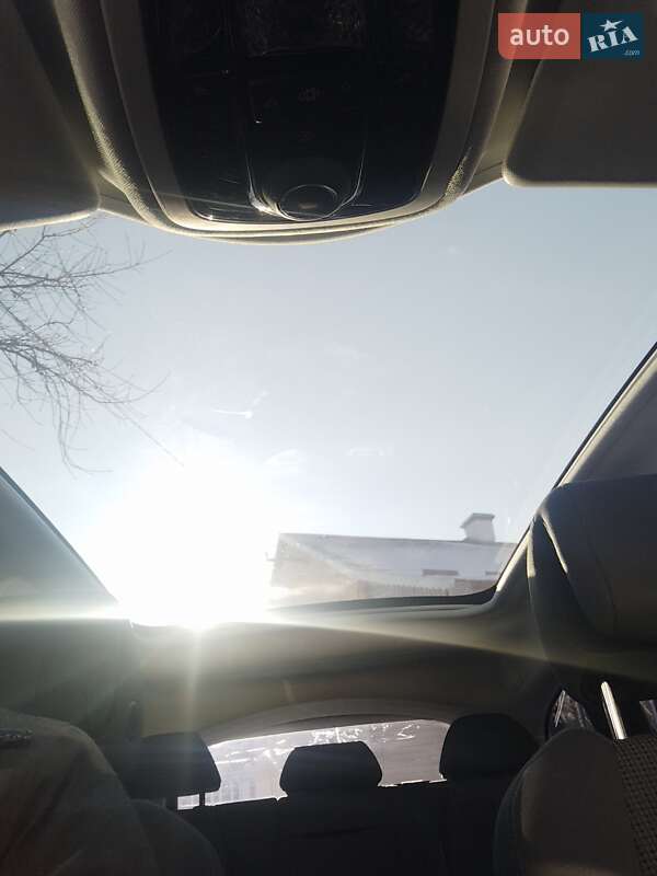 Универсал Peugeot 508 2013 в Буске