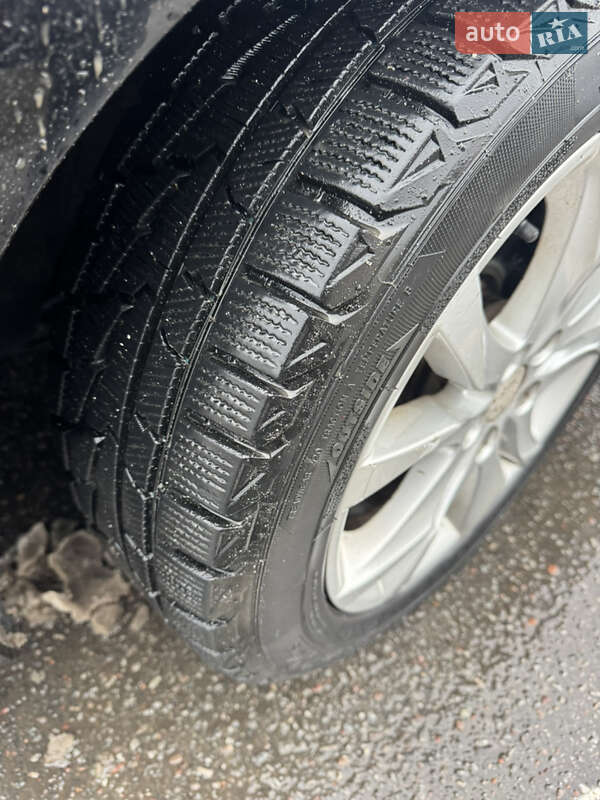 Седан Peugeot 508 2011 в Полтаве