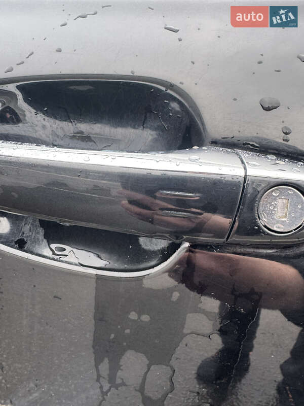 Седан Peugeot 508 2011 в Полтаве