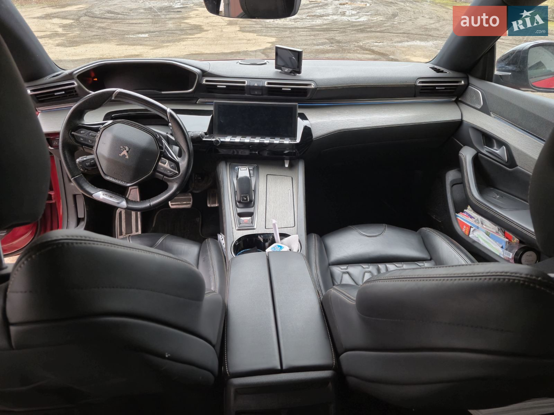 2020 Peugeot 508 - мініатюра 20