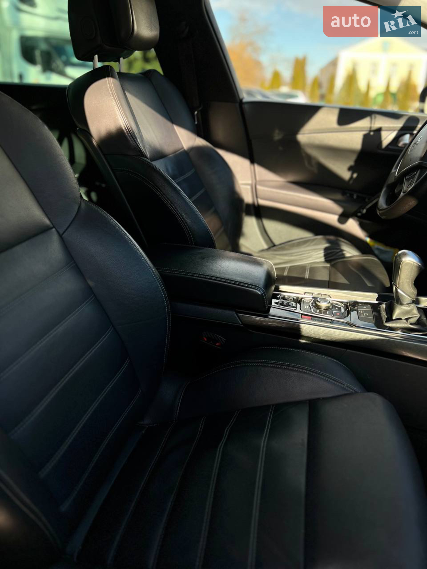 2011 Peugeot 508 - мініатюра 3