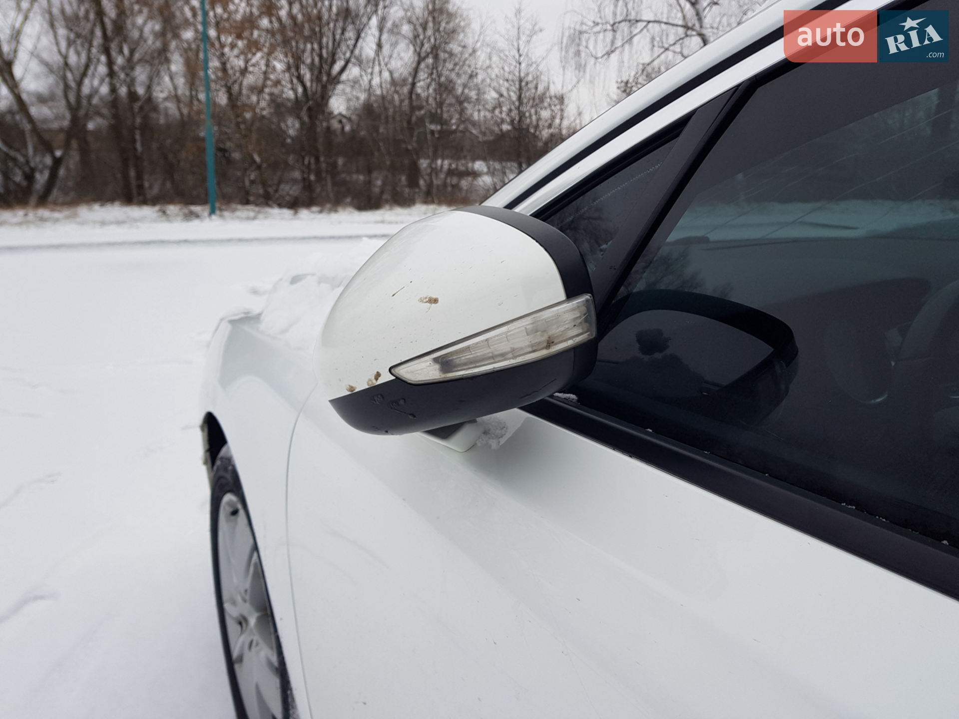 2014 Peugeot 508 - мініатюра 7