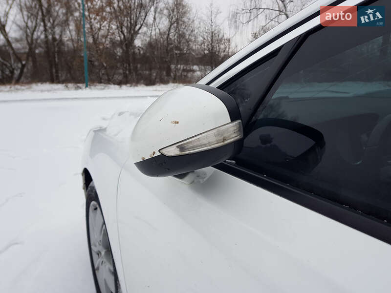 Універсал Peugeot 508 2014 в Галичі