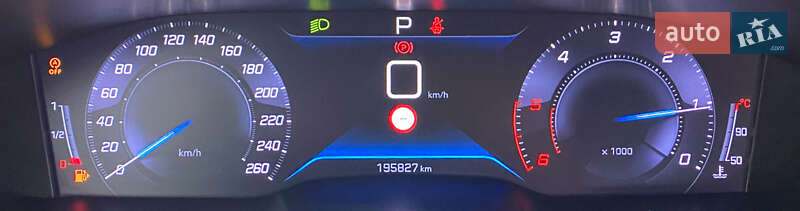 Фастбек Peugeot 508 2021 в Львові