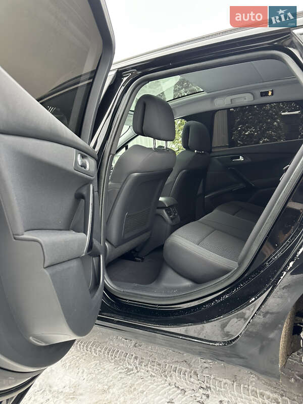 Универсал Peugeot 508 2012 в Луцке
