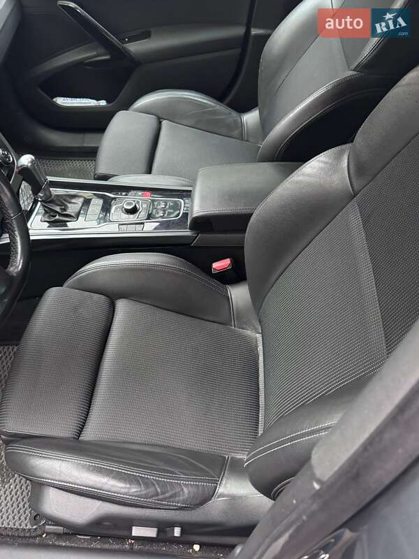 Универсал Peugeot 508 2011 в Киеве