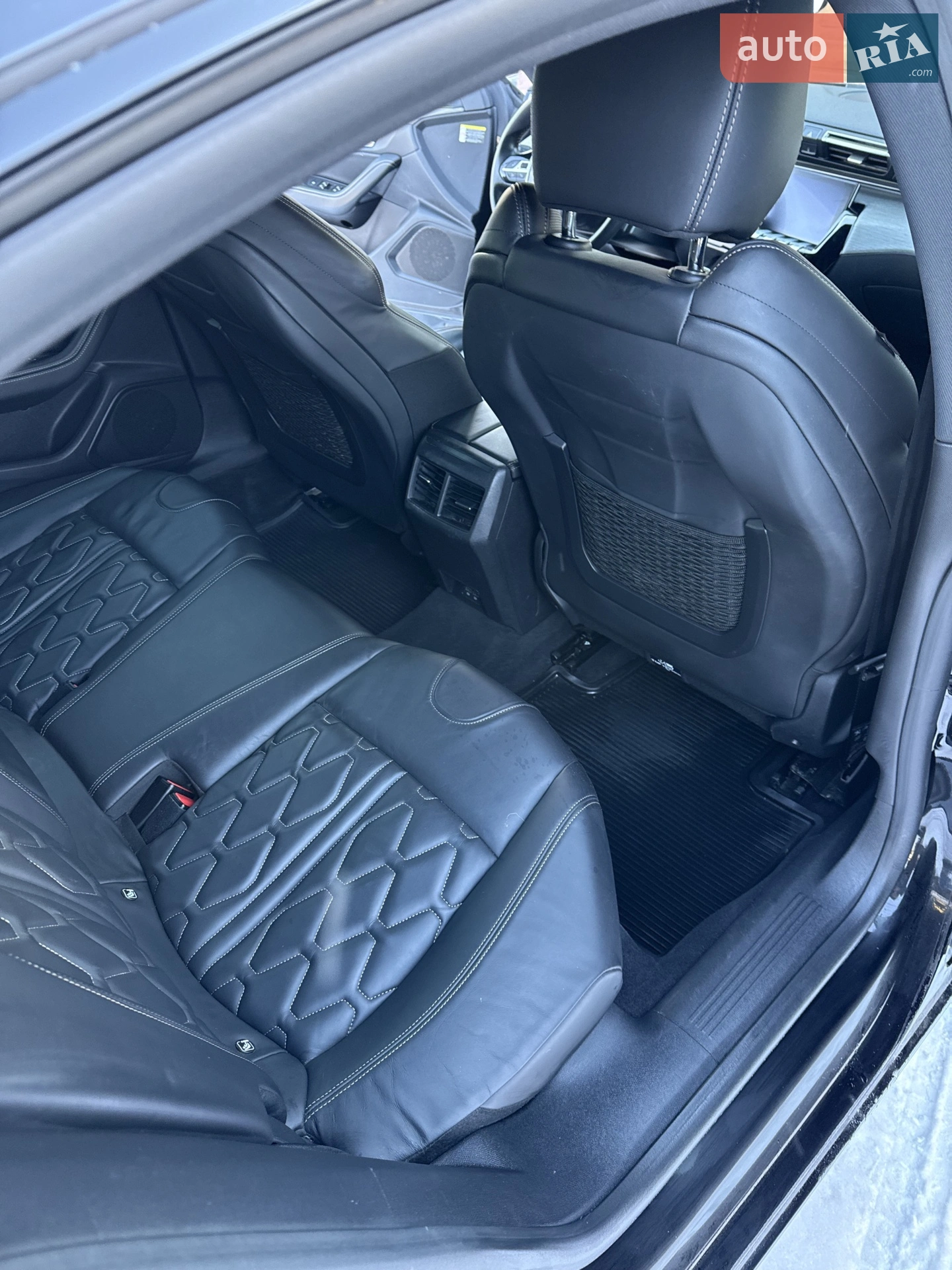 2020 Peugeot 508 - мініатюра 27