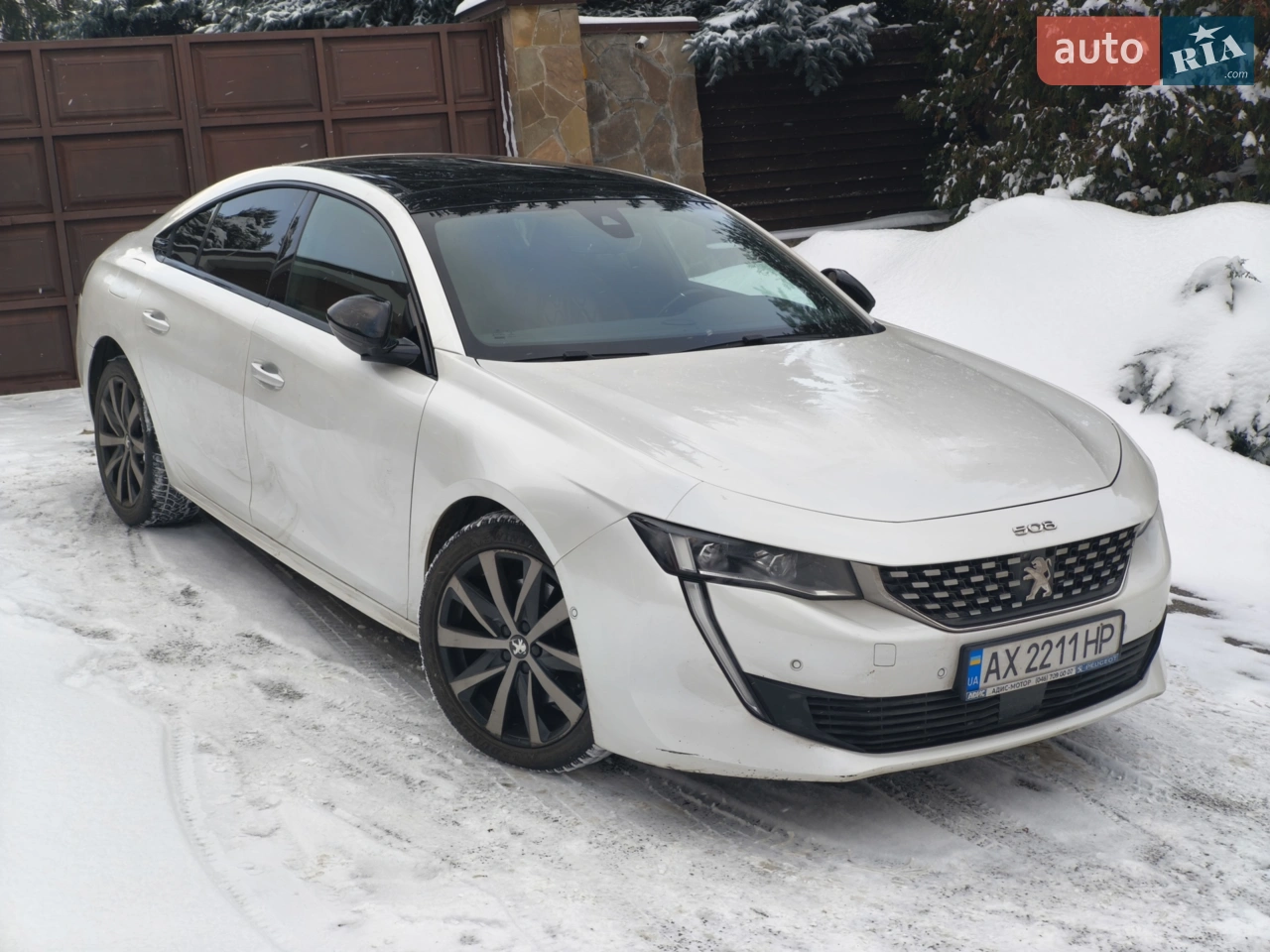 2019 Peugeot 508 - мініатюра 46