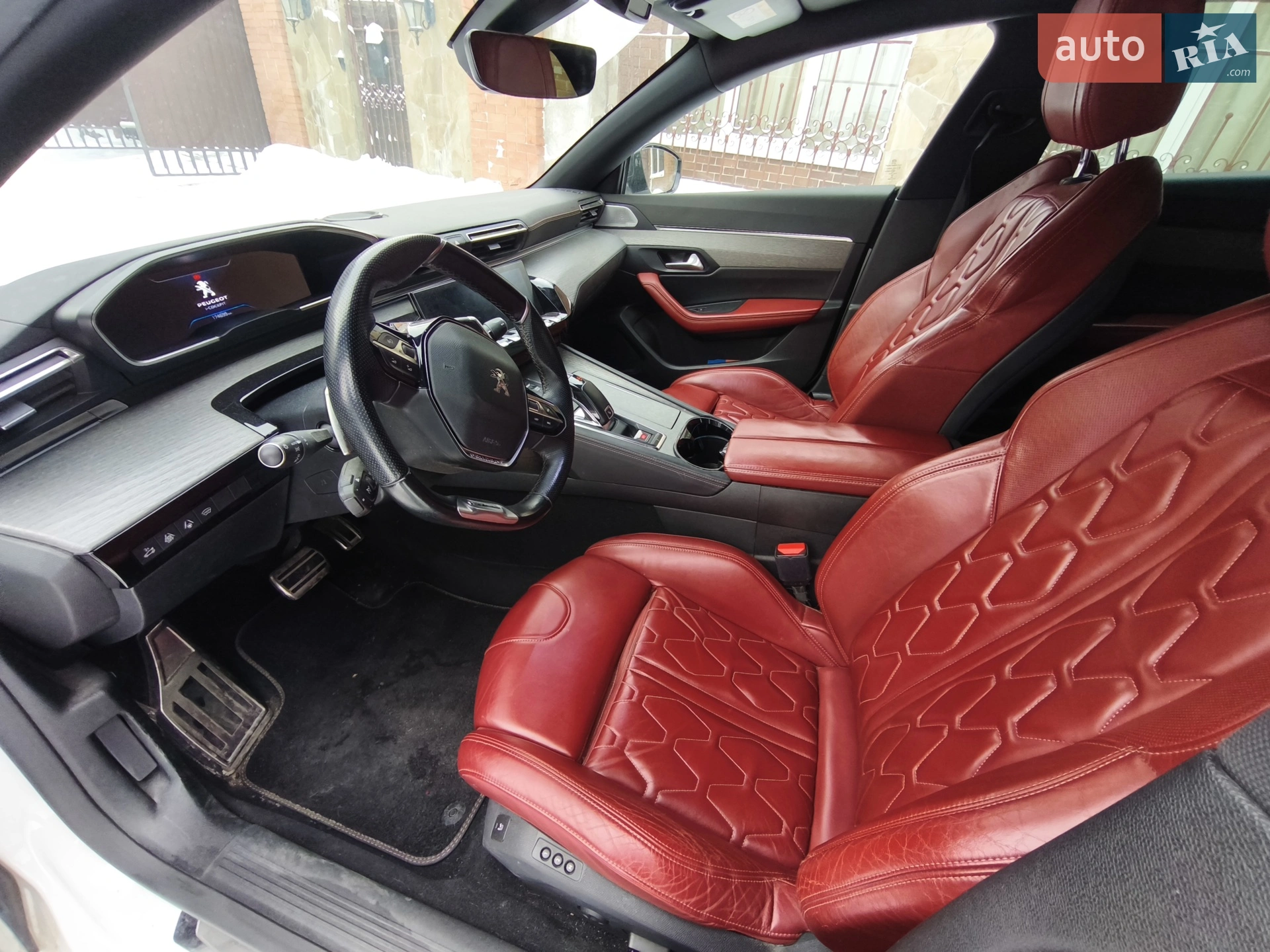 2019 Peugeot 508 - мініатюра 7