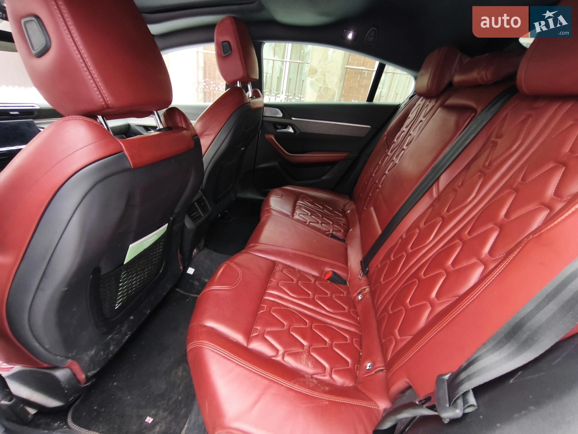 2019 Peugeot 508 - мініатюра 8