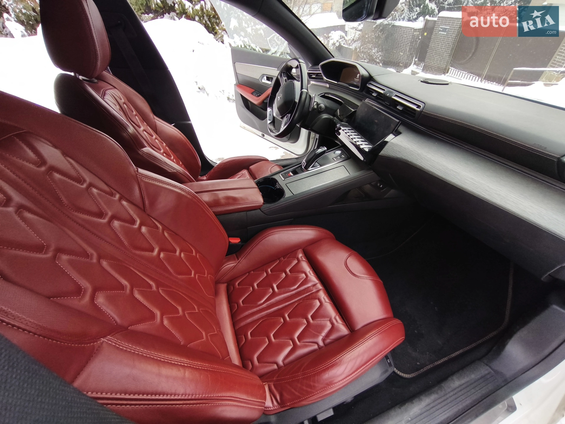 2019 Peugeot 508 - мініатюра 9