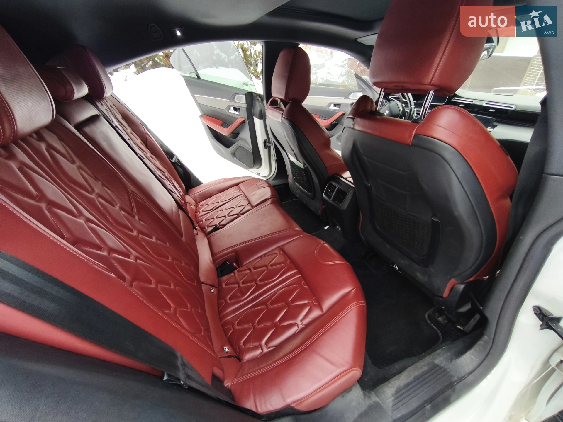 2019 Peugeot 508 - мініатюра 10