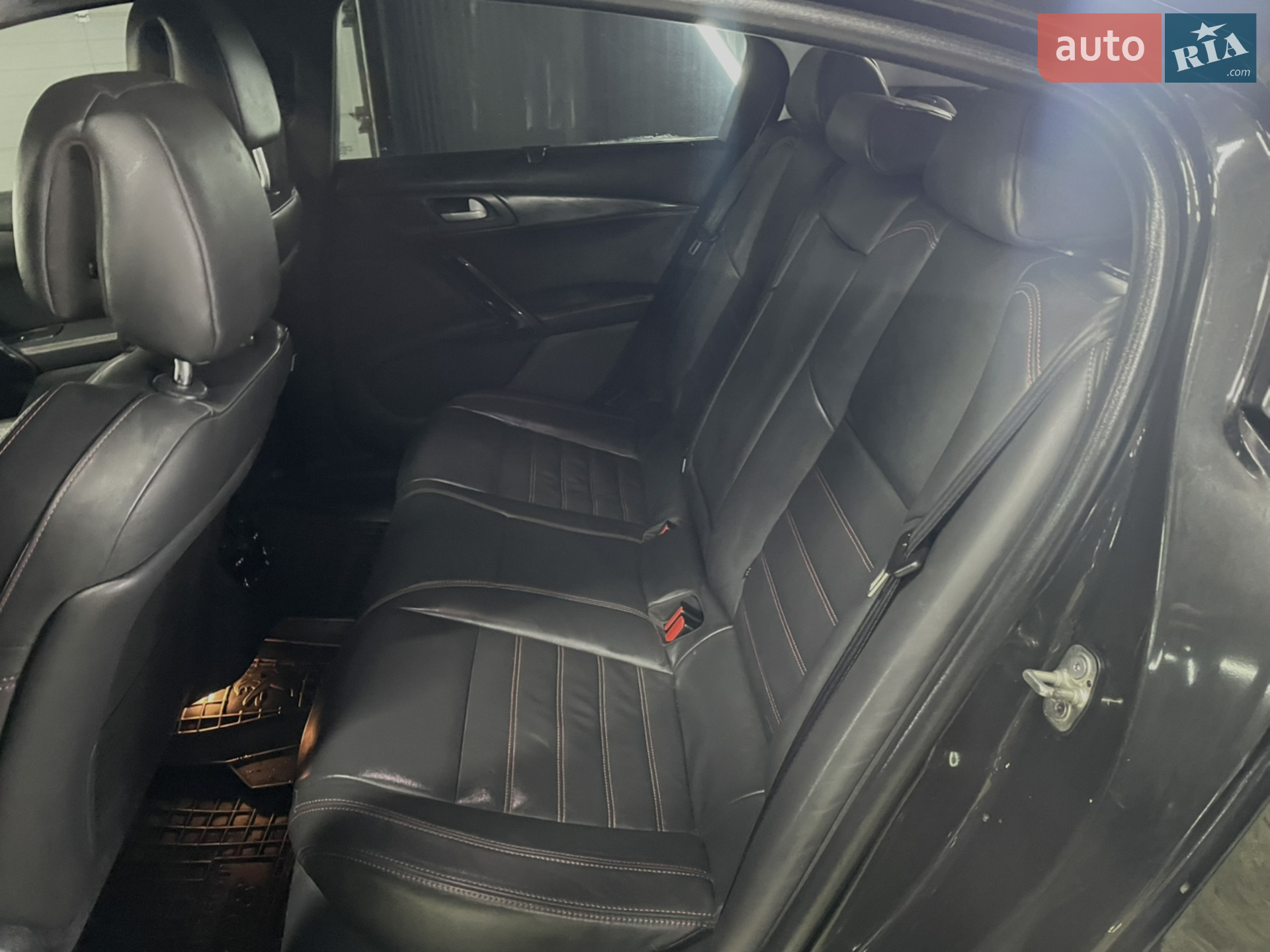 2015 Peugeot 508 - мініатюра 22