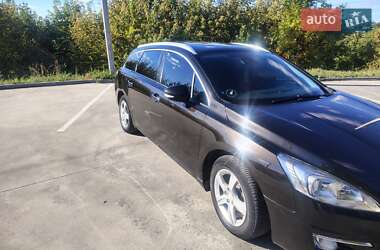 Універсал Peugeot 508 2011 в Синельниковому