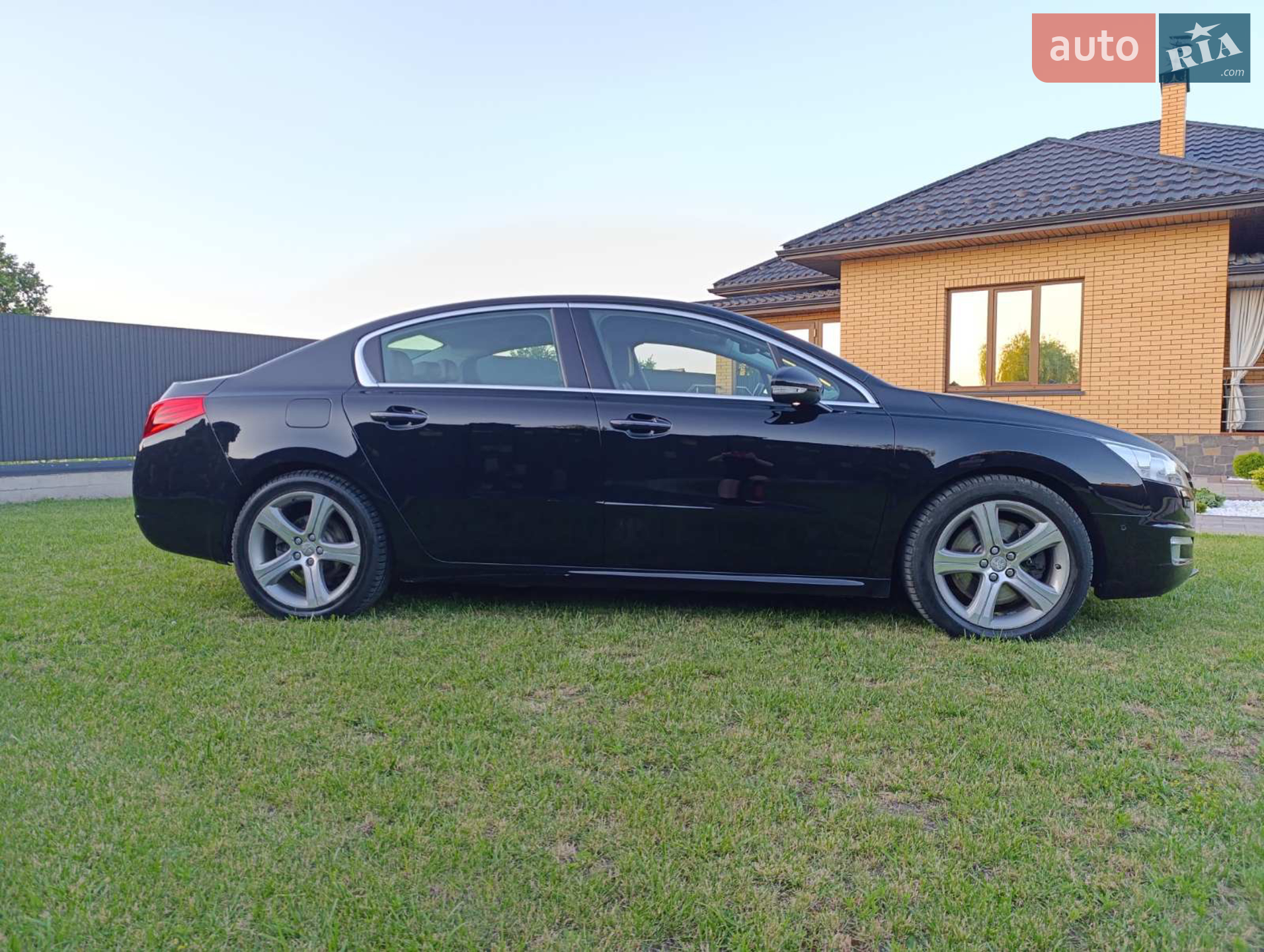 2013 Peugeot 508 - мініатюра 21