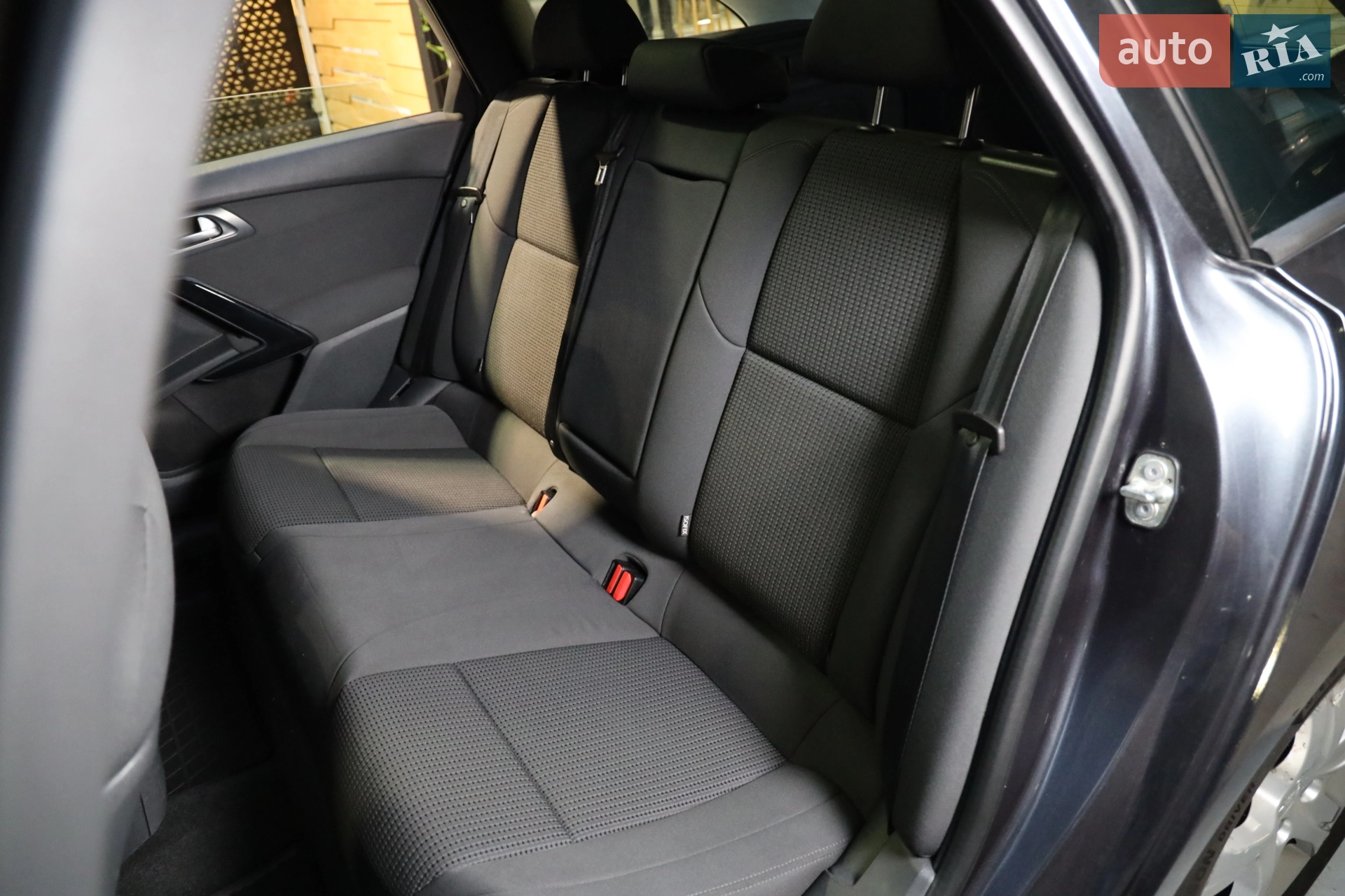 2014 Peugeot 508 - мініатюра 34