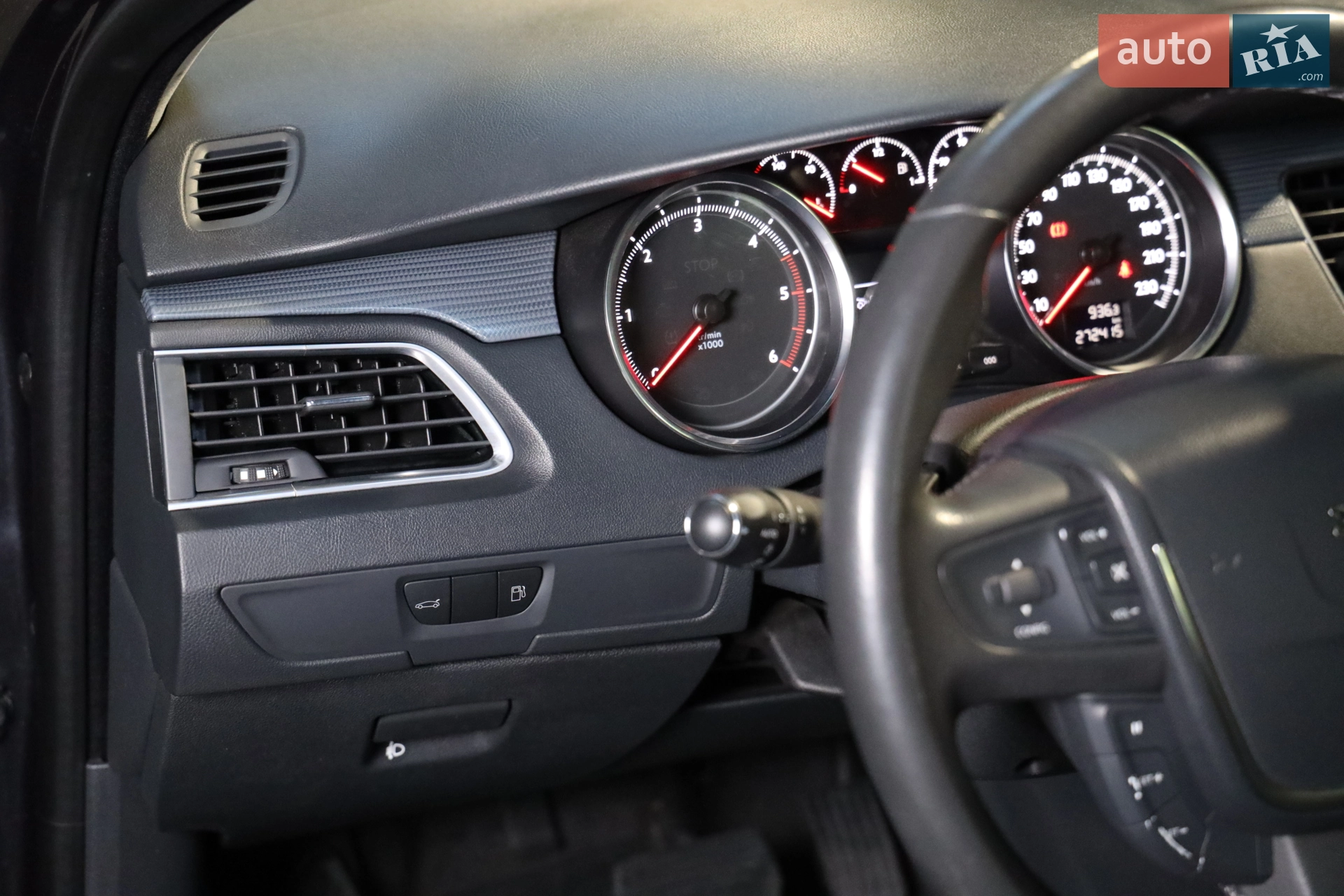 2014 Peugeot 508 - мініатюра 18